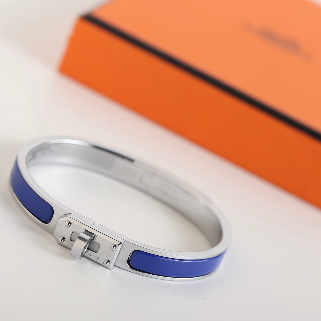 [Glow Jewelry]HM KELLY BLUE BRACELET