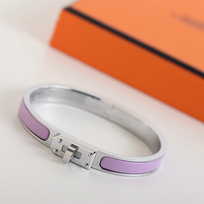 [Glow Jewelry]HM KELLY PURPLE BRACELET