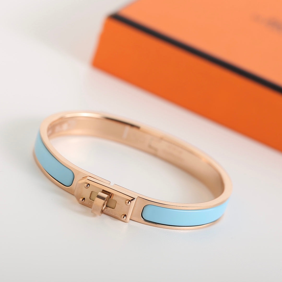 ¡®Glow Jewelry¡¯HM KELLY CLOUD BLUE BRACELET