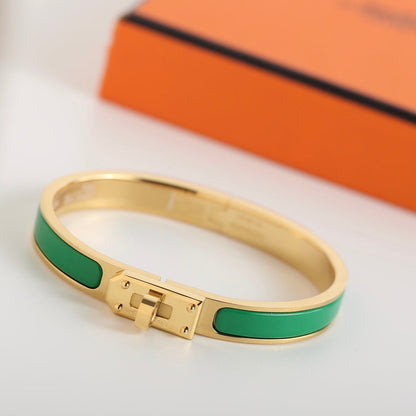 [Glow Jewelry]HM KELLY GREEN BRACELET