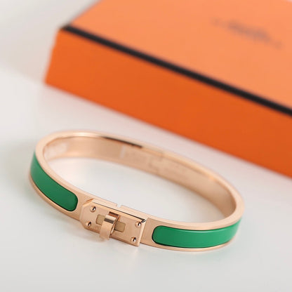 [Glow Jewelry]HM KELLY GREEN BRACELET