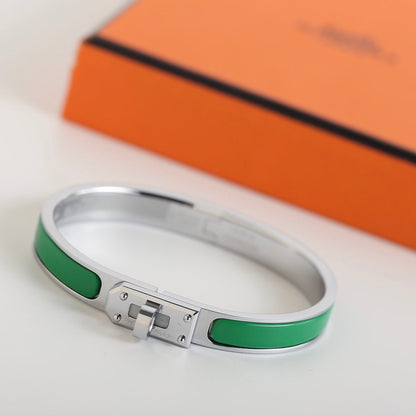 [Glow Jewelry]HM KELLY GREEN BRACELET
