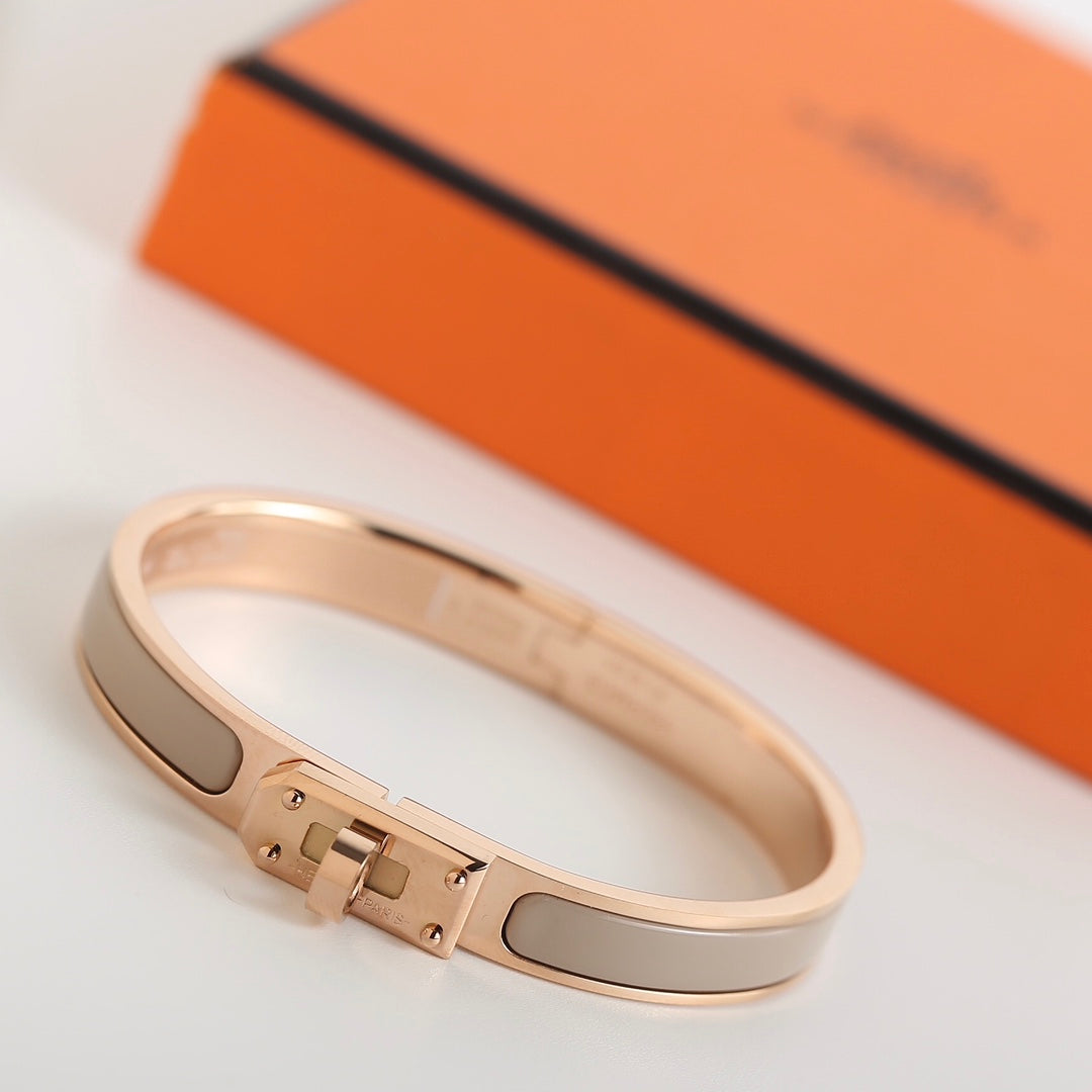 [Glow Jewelry]HM KELLY GREY BRACELET