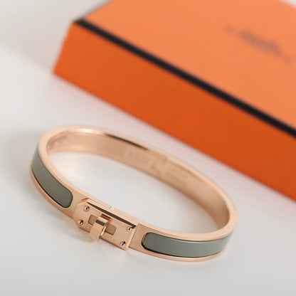 [Glow Jewelry]HM KELLY BLUE GREEN BRACELET