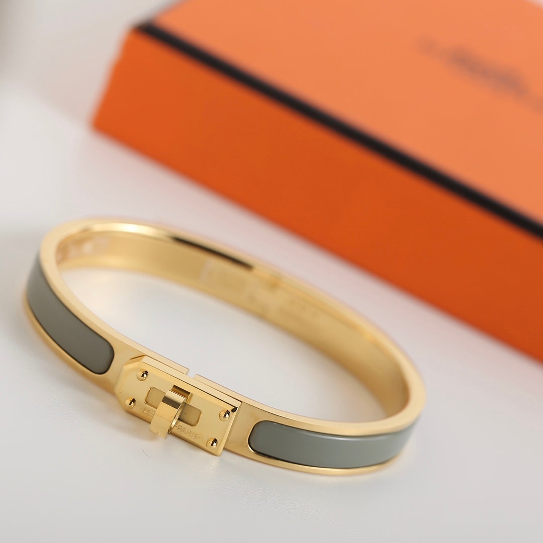 [Glow Jewelry]HM KELLY BLUE GREEN BRACELET