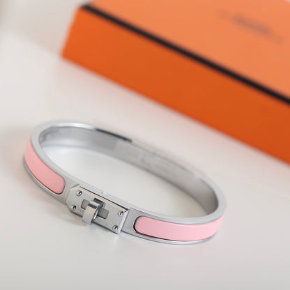 [Glow Jewelry]HM KELLY PINK BRACELET