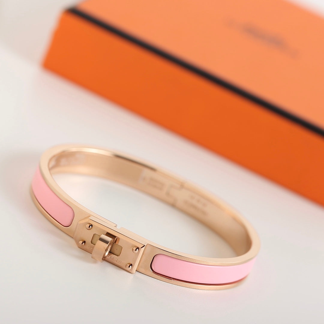 [Glow Jewelry]HM KELLY PINK BRACELET