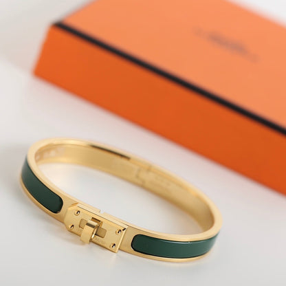 [Glow Jewelry]HM KELLY KHAKI BRACELET