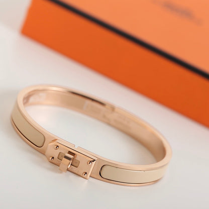 [Glow Jewelry]HM KELLY BEIGE BRACELET