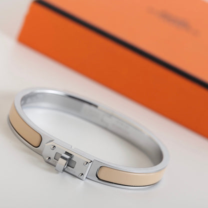 [Glow Jewelry]HM KELLY BEIGE BRACELET