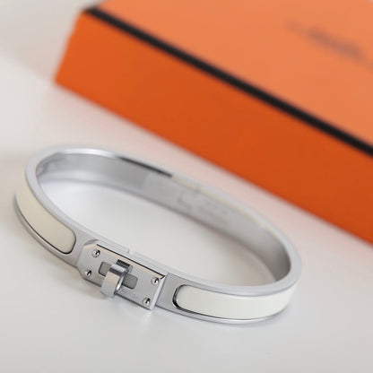 [Glow Jewelry]HM KELLY WHITE BRACELET