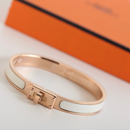 ¡®Glow Jewelry¡¯HM KELLY WHITE BRACELET