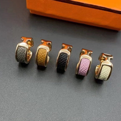 ¡®Glow Jewelry¡¯OLYMPE PINK GOLD RING