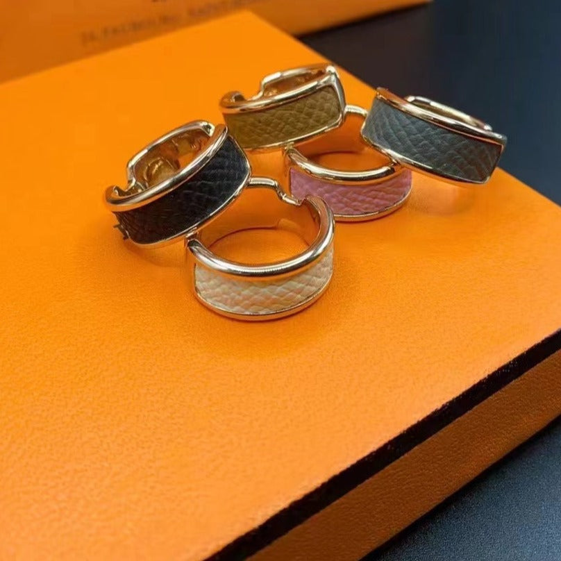 ¡®Glow Jewelry¡¯OLYMPE PINK GOLD RING