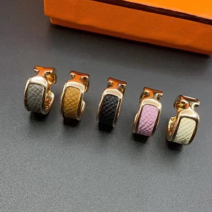 ¡®Glow Jewelry¡¯OLYMPE PINK GOLD RING