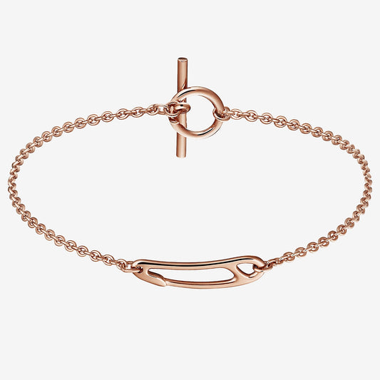 [Glow Jewelry]Brooch Necklace