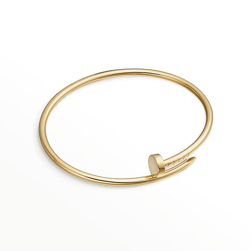 [Glow Jewelry]JUSTE BRACELET 2.5MM