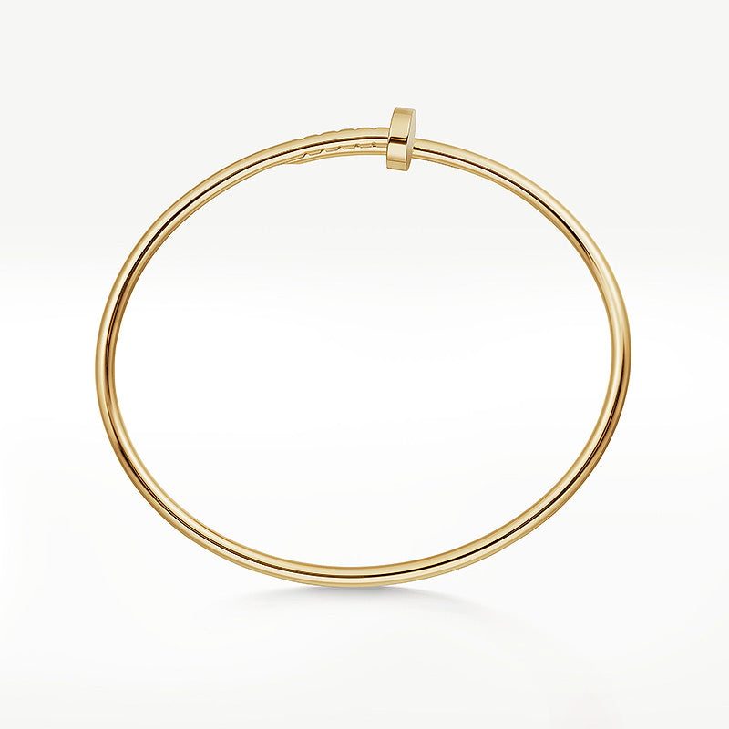 [Glow Jewelry]JUSTE BRACELET 2.5MM