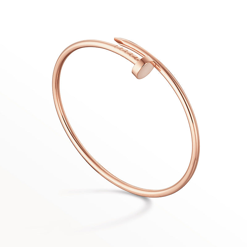 ¡®Glow Jewelry¡¯JUSTE BRACELET 2.5MM