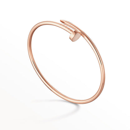 [Glow Jewelry]JUSTE BRACELET 2.5MM