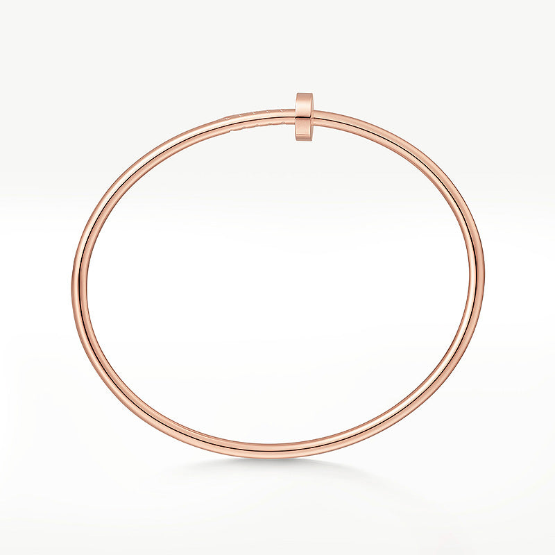 [Glow Jewelry]JUSTE BRACELET 2.5MM