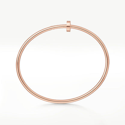 [Glow Jewelry]JUSTE BRACELET 2.5MM