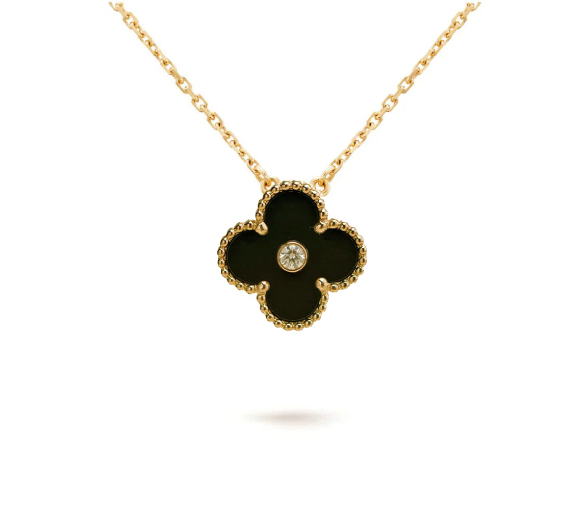 ¡®Glow Jewelry¡¯CHRISTMAS LIMITED EDITION NECKLACE COLLECTION