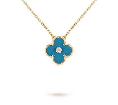 ¡®Glow Jewelry¡¯CHRISTMAS LIMITED EDITION NECKLACE COLLECTION