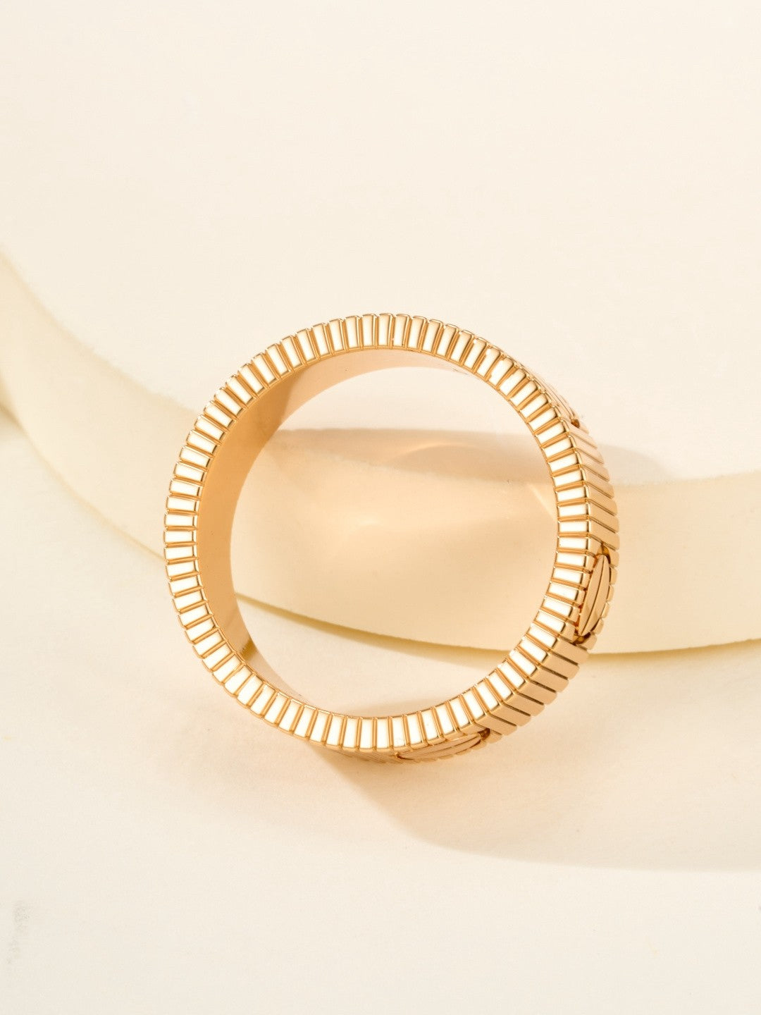 [Glow Jewelry]LOVE 6.5MM RING