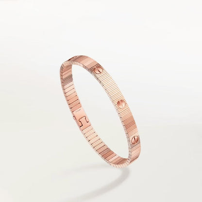 [Glow Jewelry]LOVE BRACELET 7 mm
