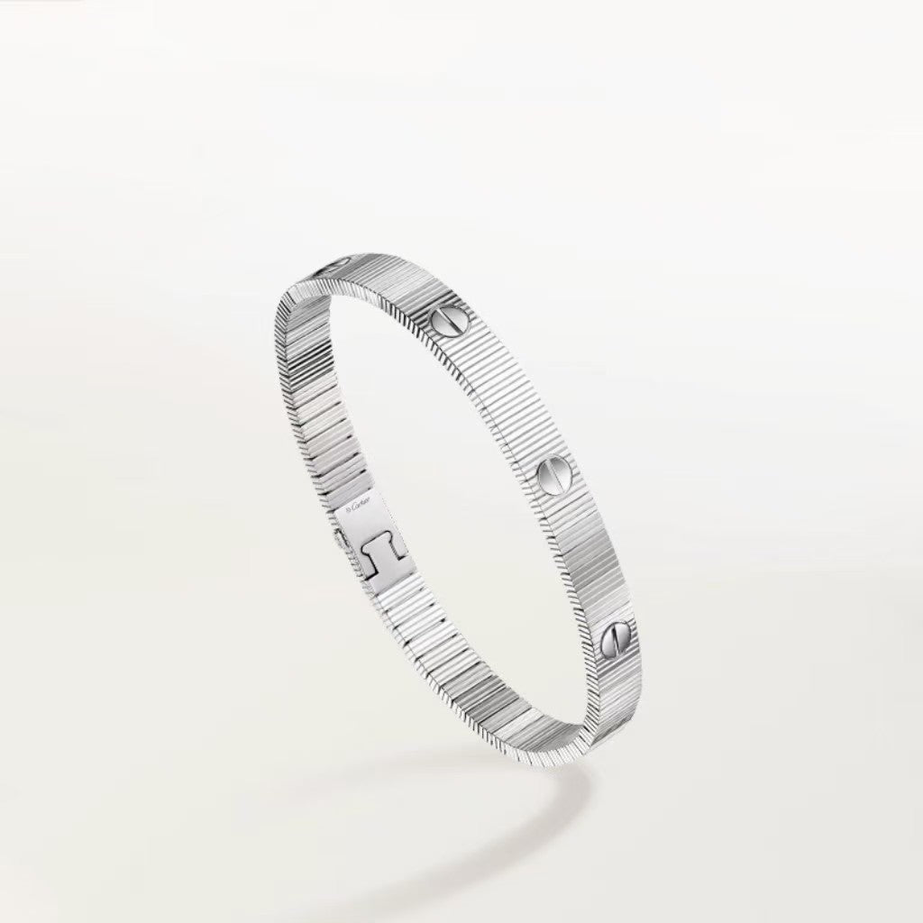 ¡®Glow Jewelry¡¯NEW MODEL LOVE BRACELET 7 MM