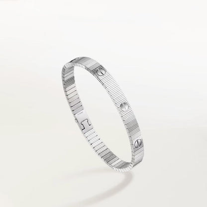 ¡®Glow Jewelry¡¯NEW MODEL LOVE BRACELET 7 MM