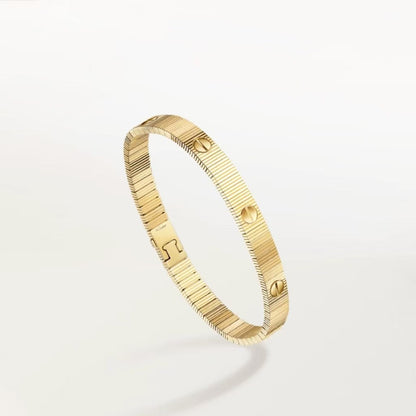 [Glow Jewelry]LOVE BRACELET 7 mm