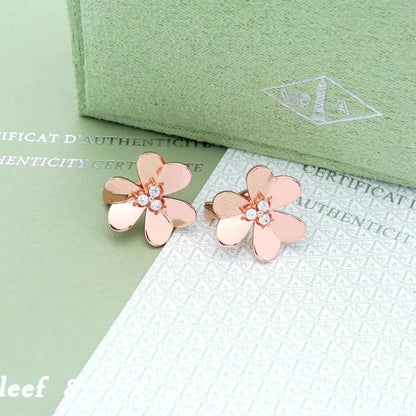 ¡®Glow Jewelry¡¯FRIVOLE EARRINGS- LARGE MODEL