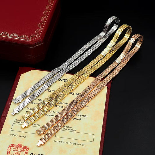 ¡®Glow Jewelry¡ 2025 NEW LOVE UNLIMITED NECKLACE