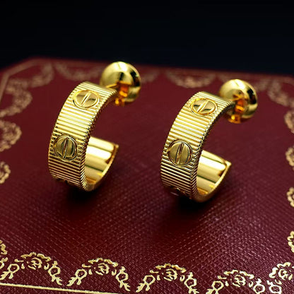 [Glow Jewelry] 2026 NEW LOVE UNLIMITED EARRINGS