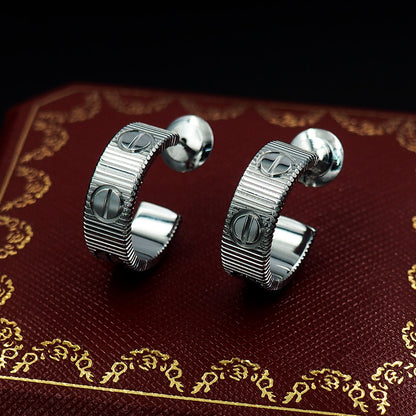 ¡®Glow Jewelry¡ 2025 NEW LOVE UNLIMITED EARRINGS