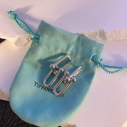 [Glow Jewelry]HW SERIES EARRINGS