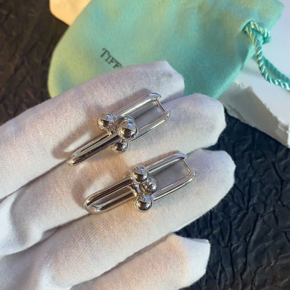 [Glow Jewelry]HW SERIES EARRINGS