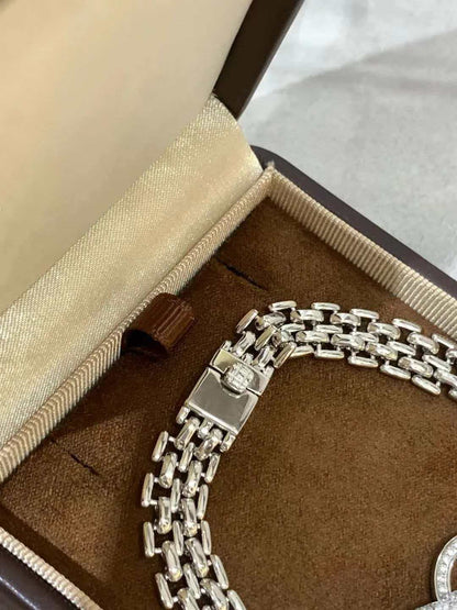 [Glow Jewelry] DOUBLE PANTHER BRACELET