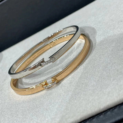 ¡®Glow Jewelry¡¯LIENS EVIDENCE DIAMOND BRACELET
