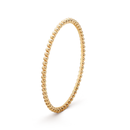 [Glow Jewelry]PERLEE PEARLS BRACELET