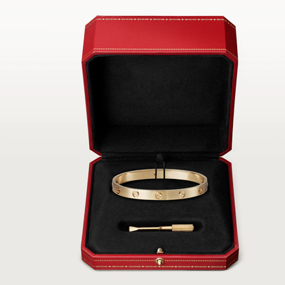 ¡®Glow Jewelry¡¯LOVE BRACELET 6.1MM