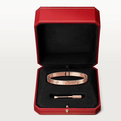 [Glow Jewelry]LOVE BRACELET 6.1MM