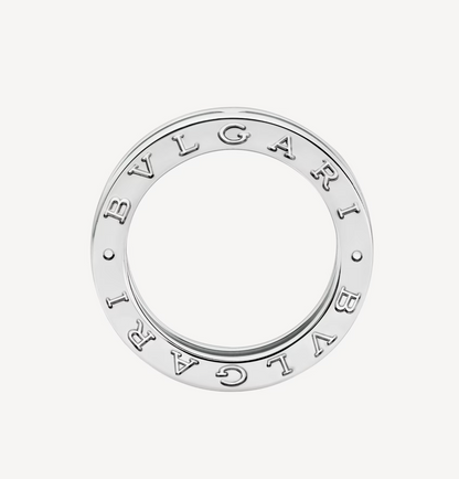 [Glow Jewelry]ZERO 1 ONE-BAND RING