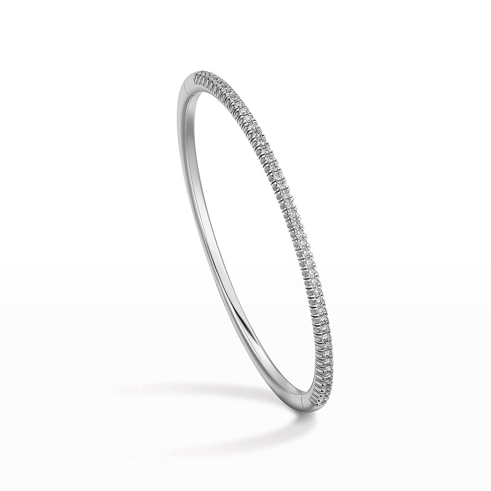 [Glow Jewelry]MINI DIAMOND TENNIS BRACELET