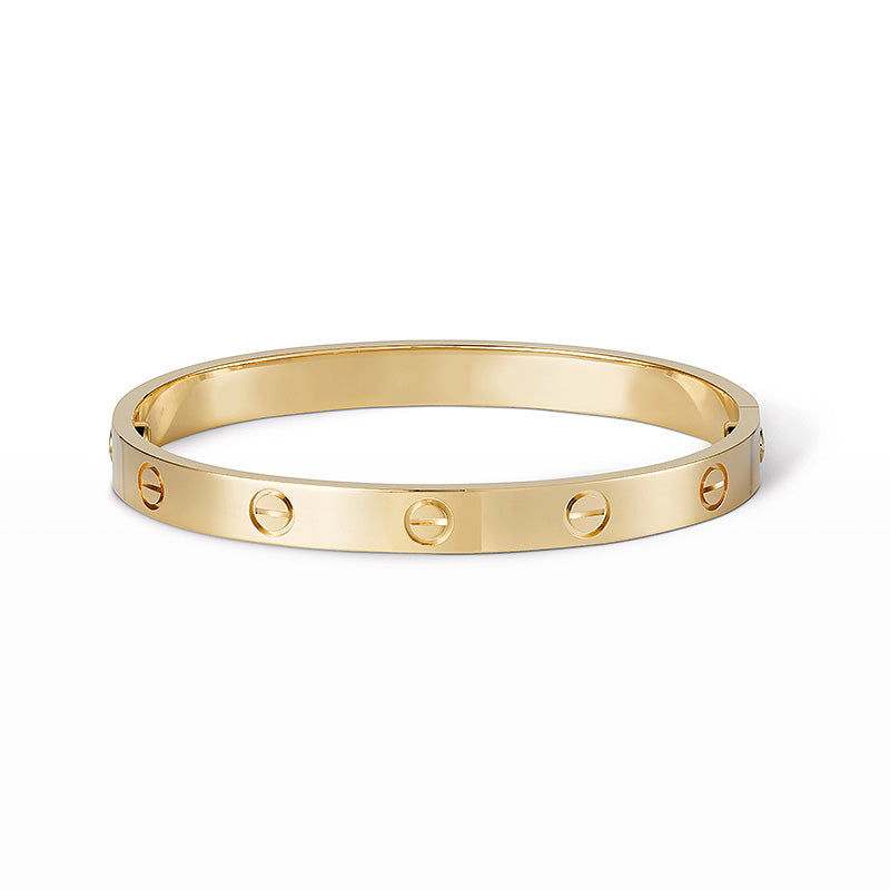 [Glow Jewelry]LOVE BRACELET 6.1MM