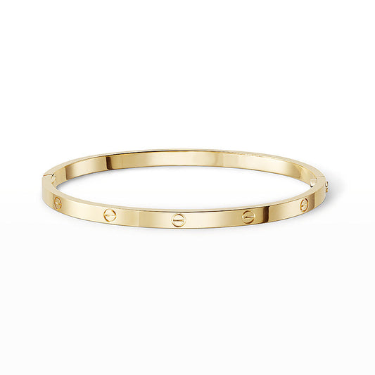 ¡®Glow Jewelry¡¯LOVE BRACELET 3.65MM