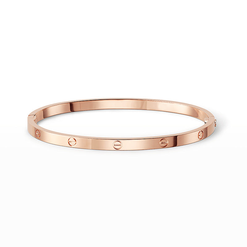 [Glow Jewelry]LOVE BRACELET 3.65MM