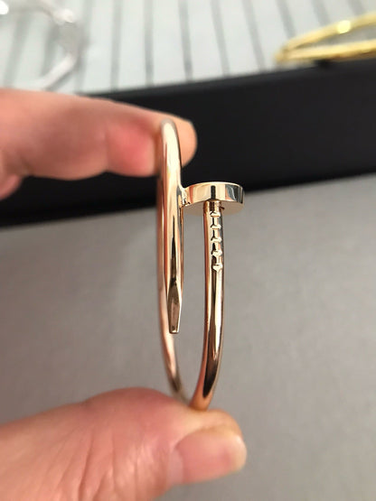 [Glow Jewelry]JUSTE BRACELET 3.5MM